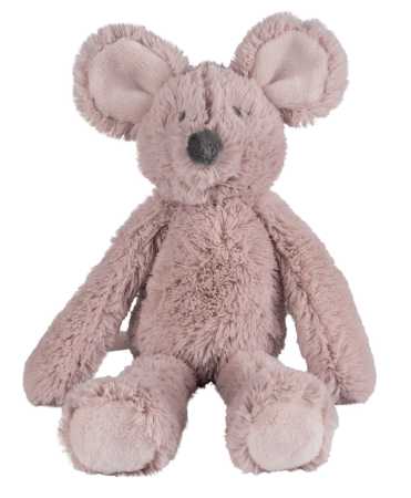 Plüsch Maus Mex no. 2, 38 cm